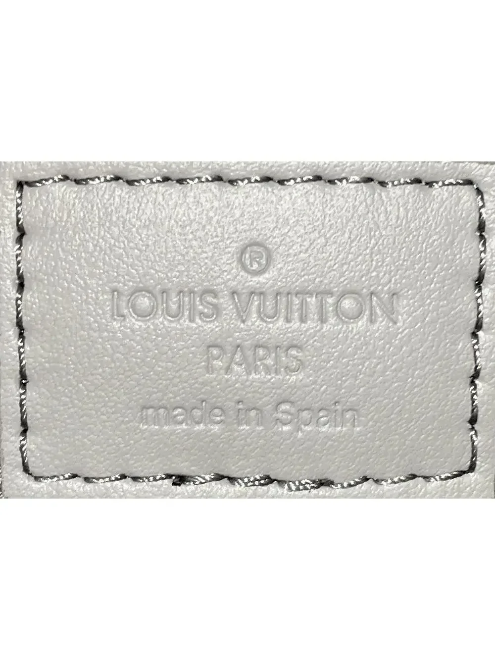 Louis Vuitton Aerogram Takeoff Backpack #294800L21B